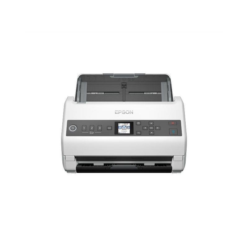 Skaner Epson WorkForce DS-730N