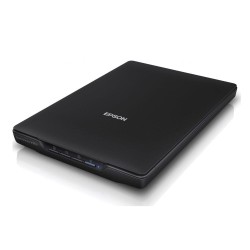 Skaner Epson Perfection V39II