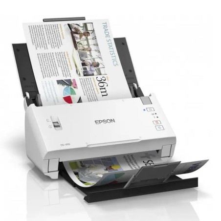 Skaner Epson WorkForce DS-410 (B11B249401)