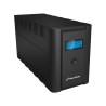 Zasilacz awaryjny UPS Power Walker Line-Interactive 1200VA 2X 230V PL + 2X IEC