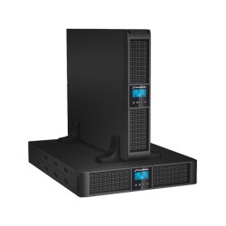 Zasilacz awaryjny UPS Power Walker Line-Interactive 3000VA 8xIEC RJ/USB/RS LCD 19" 2U