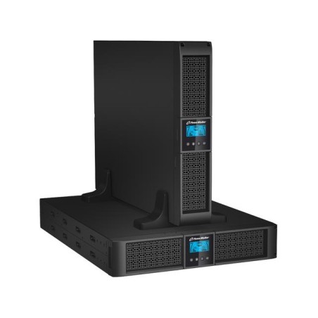 Zasilacz awaryjny UPS Power Walker Line-Interactive 3000VA 8xIEC RJ/USB/RS LCD 19" 2U