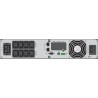 Zasilacz awaryjny UPS Power Walker Line-Interactive 3000VA 8xIEC RJ/USB/RS LCD 19" 2U