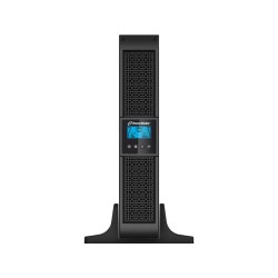 Zasilacz awaryjny UPS Power Walker Line-Interactive 3000VA 8xIEC RJ/USB/RS LCD 19" 2U