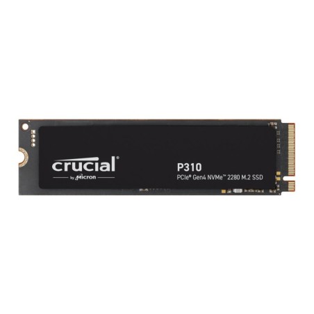 Dysk SSD Crucial P310 1TB M.2 PCIe 4.0 NVMe 2280 (7100/6000 MB/s) bez radiatora