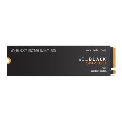 WD_BLACK™ SN7100 NVMe™ SSD POWERED BY SANDISK 1 TB