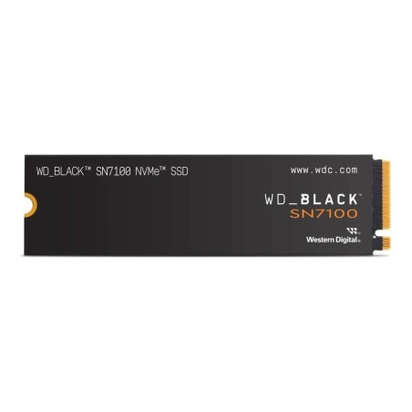 WD_BLACK™ SN7100 NVMe™ SSD POWERED BY SANDISK 1 TB