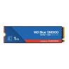WD Blue™ SN5100 NVMe™ SSD POWERED BY SANDISK 1 TB
