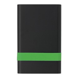 Dysk zewnętrzny Verbatim 500GB USB-C 3.2 Gen 1 czarny