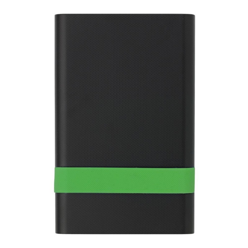 Dysk zewnętrzny Verbatim 500GB USB-C 3.2 Gen 1 czarny