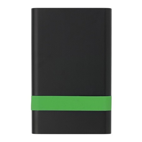 Dysk zewnętrzny Verbatim 500GB USB-C 3.2 Gen 1 czarny