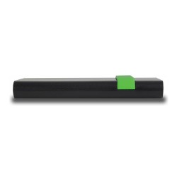Dysk zewnętrzny Verbatim 500GB USB-C 3.2 Gen 1 czarny