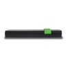 Dysk zewnętrzny Verbatim 500GB USB-C 3.2 Gen 1 czarny