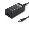 Zasilacz sieciowy Qoltec do monitora LG 40W | 19V | 2.1A | 6.5*4.4 | +kabel zasilający