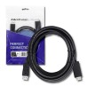 Kabel Qoltec DisplayPort v1.2 męski | HDMI męski | 5K| 3m