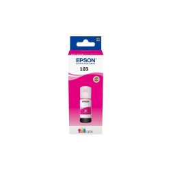 Tusz Epson 103 magenta (C13T00S34A)