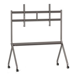 Stojak mobilny Dahua PKC-MS1A do monitorów interaktywnych 86"-98"