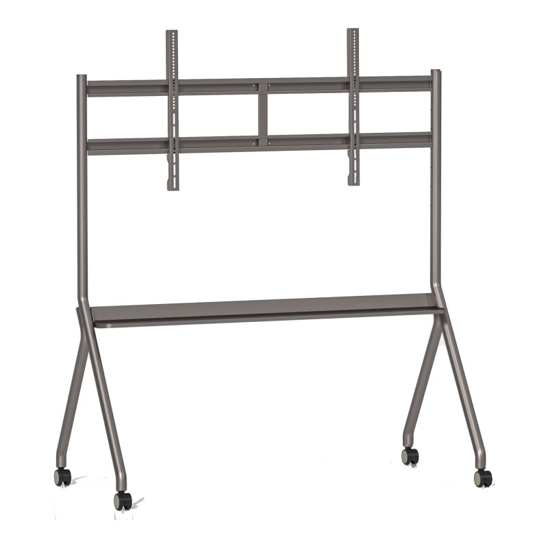 Stojak mobilny Dahua PKC-MS1A do monitorów interaktywnych 86"-98"