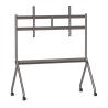 Stojak mobilny Dahua PKC-MS1A do monitorów interaktywnych 86"-98"