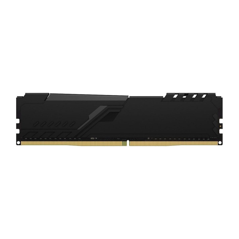 Pamięć DDR4 Kingston Fury Beast 32GB (1x32GB) 3200MHz CL16 1,35V czarna