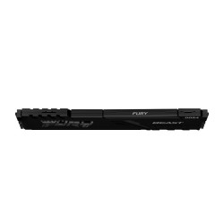 Pamięć DDR4 Kingston Fury Beast 32GB (1x32GB) 3200MHz CL16 1,35V czarna