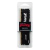 Pamięć DDR4 Kingston Fury Beast 32GB (1x32GB) 3200MHz CL16 1,35V czarna