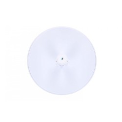 Urządzenie typu CPE UBIQUITI PowerBeam 5AC Gen2 (PBE-5AC-Gen2) 1xLAN PoE