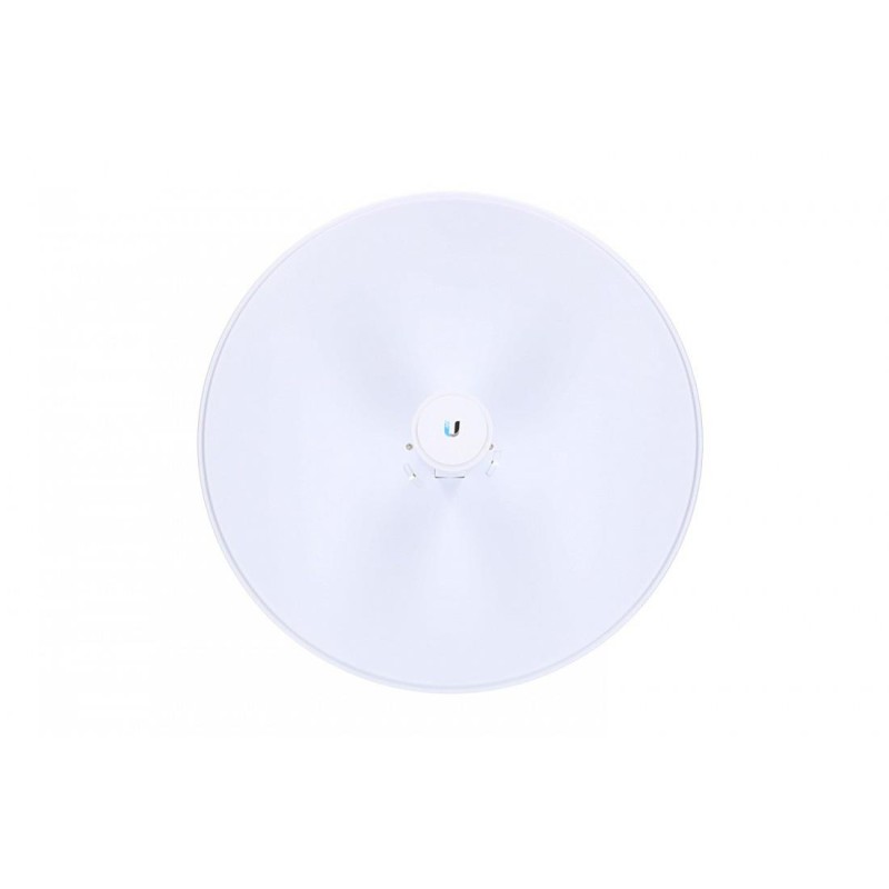 Urządzenie typu CPE UBIQUITI PowerBeam 5AC Gen2 (PBE-5AC-Gen2) 1xLAN PoE