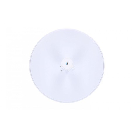 Urządzenie typu CPE UBIQUITI PowerBeam 5AC Gen2 (PBE-5AC-Gen2) 1xLAN PoE