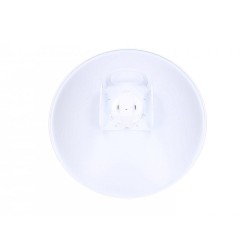 Urządzenie typu CPE UBIQUITI PowerBeam 5AC Gen2 (PBE-5AC-Gen2) 1xLAN PoE