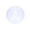 Urządzenie typu CPE UBIQUITI PowerBeam 5AC Gen2 (PBE-5AC-Gen2) 1xLAN PoE