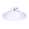 Urządzenie typu CPE UBIQUITI PowerBeam 5AC Gen2 (PBE-5AC-Gen2) 1xLAN PoE