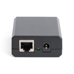 Rozdzielacz/Splitter PoE+ DIGITUS 802.3at max. 48V 24W Gigabit do DATA/DC bez PoE