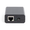 Rozdzielacz/Splitter PoE+ DIGITUS 802.3at max. 48V 24W Gigabit do DATA/DC bez PoE