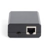 Rozdzielacz/Splitter PoE+ DIGITUS 802.3at max. 48V 24W Gigabit do DATA/DC bez PoE