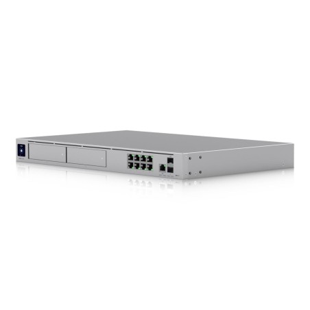 Brama sieciowa Ubiquiti Dream Machine Pro Max UDM-PRO-MAX-EU 8x1GbE 1x2,5GbE RJ45 2x10GbE SFP+