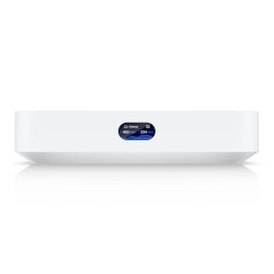 Brama sieciowa Ubiquiti Cloud Gateway Ultra 4x10/100/1000 1x2,5GbE 1xUSB-C