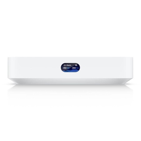 Brama sieciowa Ubiquiti Cloud Gateway Ultra 4x10/100/1000 1x2,5GbE 1xUSB-C