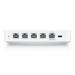 Brama sieciowa Ubiquiti Cloud Gateway Ultra 4x10/100/1000 1x2,5GbE 1xUSB-C