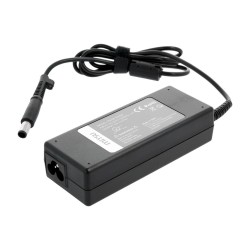 Zasilacz sieciowy Mitsu 19V 4.74A (7.4x5.0 pin) 90W do notebooka HP, Compaq