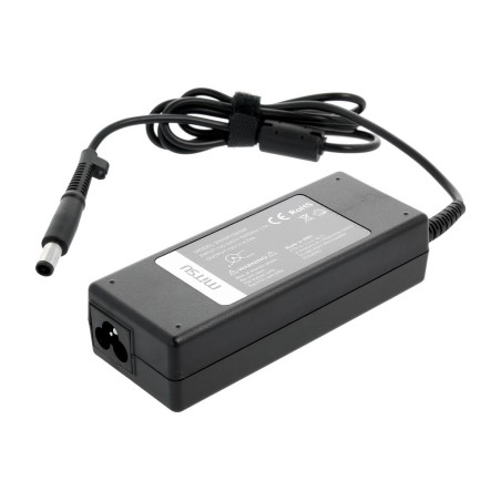 Zasilacz sieciowy Mitsu 19V 4.74A (7.4x5.0 pin) 90W do notebooka HP, Compaq