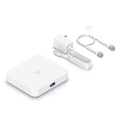 Brama sieciowa Ubiquiti Cloud Gateway Ultra 4x10/100/1000 1x2,5GbE 1xUSB-C