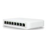 Switch zarządzalny UBIQUITI UniFi Switch Gen 2 (USW-LITE-8-POE-EU) 8x 10/100/1000Mb/s (4xPoE+)