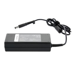 Zasilacz sieciowy Mitsu 19V 4.74A (7.4x5.0 pin) 90W do notebooka HP, Compaq