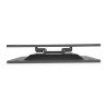 Uchwyt ścienny pojedynczy DIGITUS, 1xLCD, max. 27", max. obciążenie 18kg, poziomica