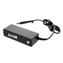 Zasilacz sieciowy Mitsu 19V 4.74A (7.4x5.0 pin) 90W do notebooka HP, Compaq