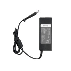 Zasilacz sieciowy Mitsu 19V 4.74A (7.4x5.0 pin) 90W do notebooka HP, Compaq