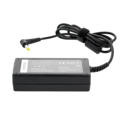 Zasilacz sieciowy Mitsu 19V 3.42A (5.5x1.7) 65W do notebooka Acer, Packard Bell