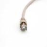 Adapter RJ45 DIGITUS DN-93904 2x gniazdo RJ45 kat.5e
