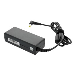 Zasilacz sieciowy Mitsu 19V 3.42A (5.5x1.7) 65W do notebooka Acer, Packard Bell